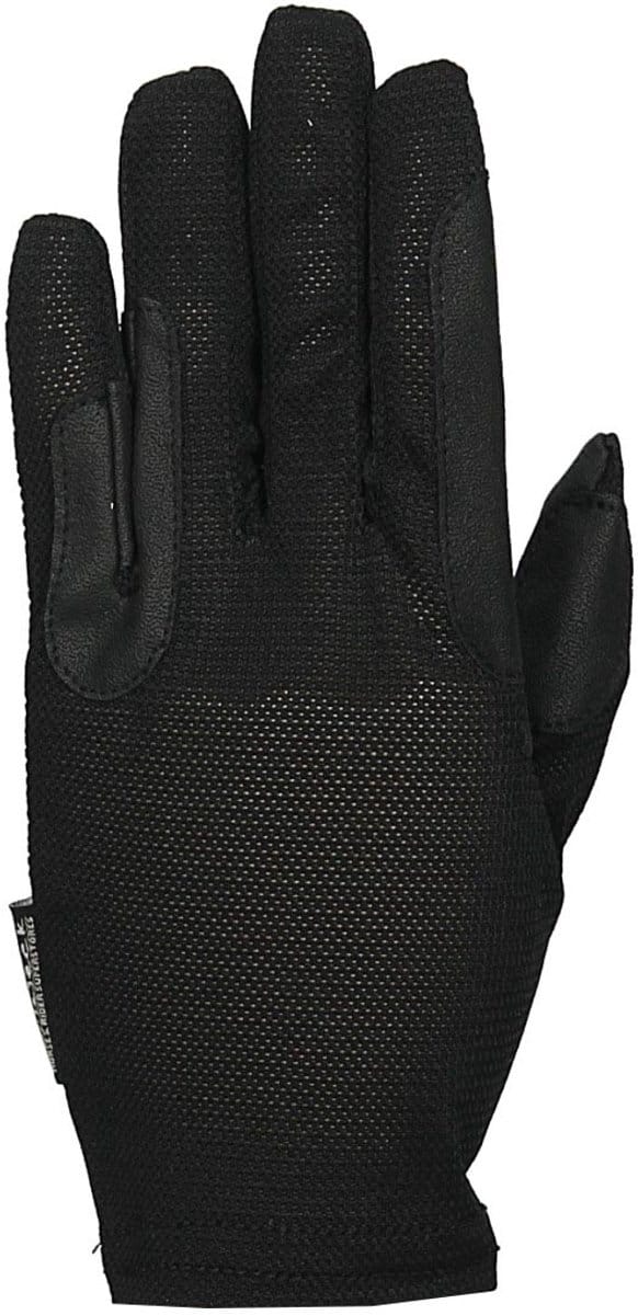 Epplejeck Handschoenen Epplejeck Summervibes Zwart - M