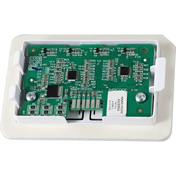AEG display 4055866612