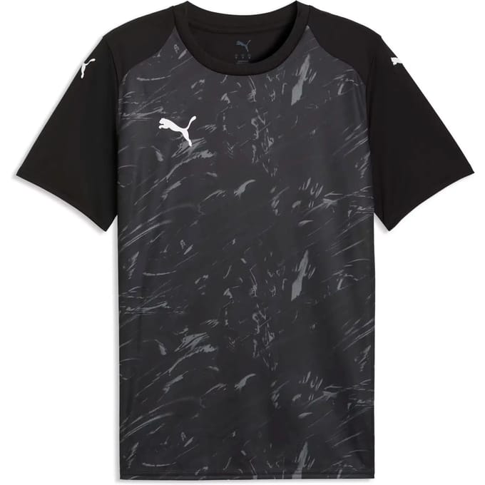 Jersey Puma Team Final Graphic