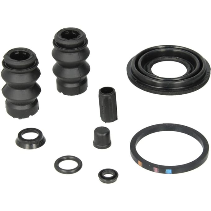 Reparatieset, remklauw AUTOFREN SEINSA D4-1341