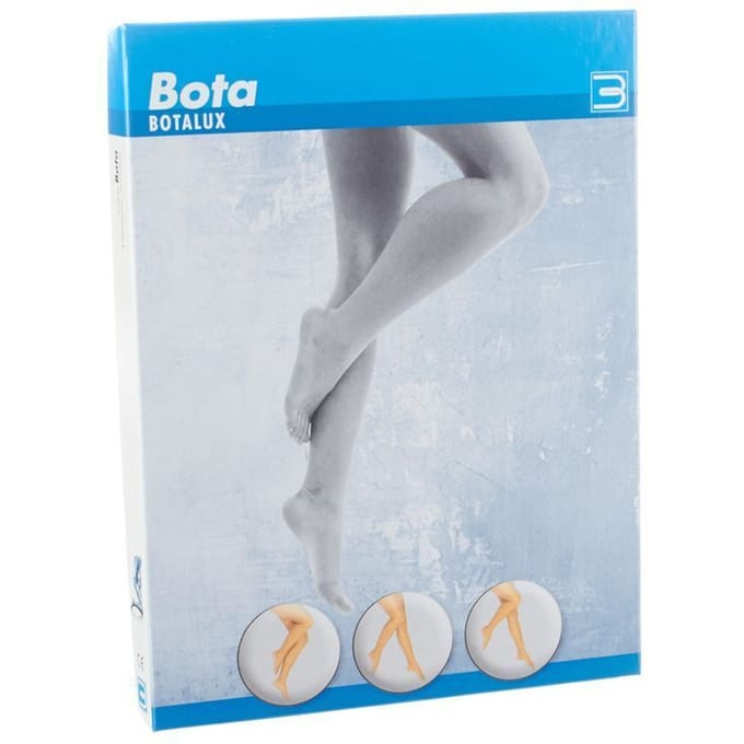 Botalux 140 Panty Steun Fumo N4