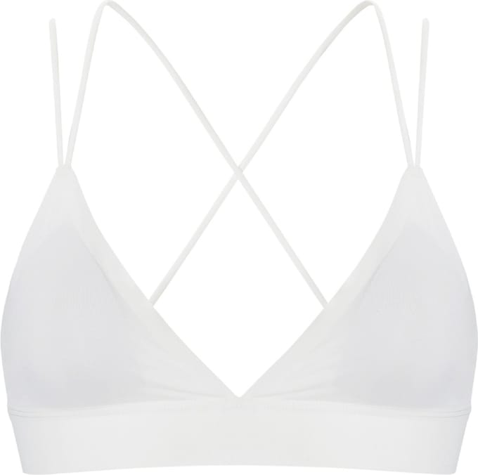 MAGIC Bodyfashion Beha Dream Bralette - Snow White - M