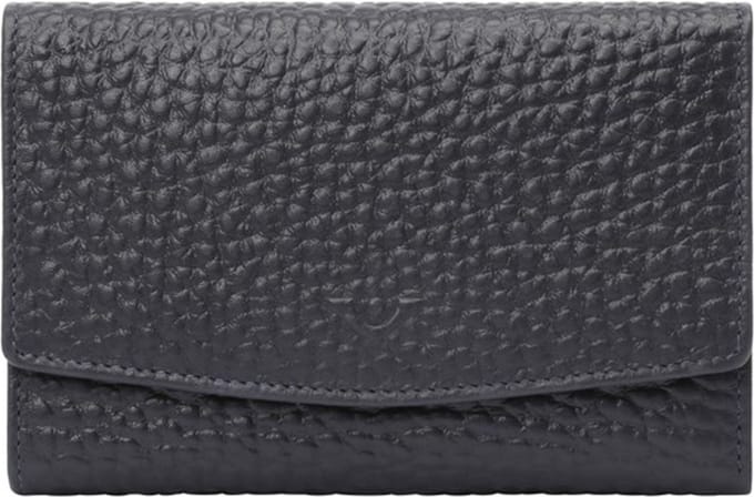 VOi Portemonnee Hirsch Aida Wallet Blue Donkerblauw