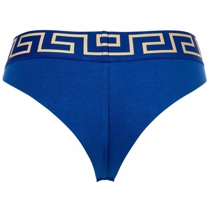Versace Dames Topeka Brief