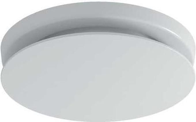 Zehnder Luna E afvoer ventilatieventiel Comfovalve - wit Ø125mm - 705613128
