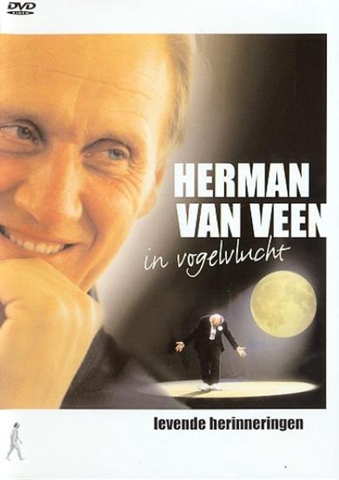 In Vogelvlucht (DVD)
