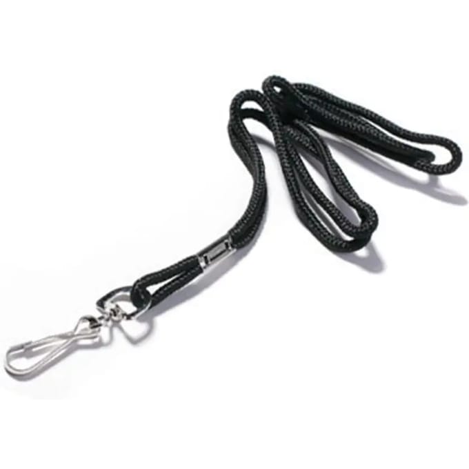 Fluitkoord met riem Kuebler Sport