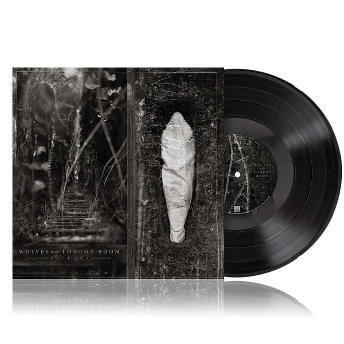 Wolves In The Throne Room LP - Estuary - voor Geen - standaard