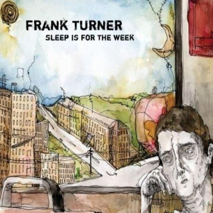 Sleep Is For The Week (Tenth Anniversary Edition)