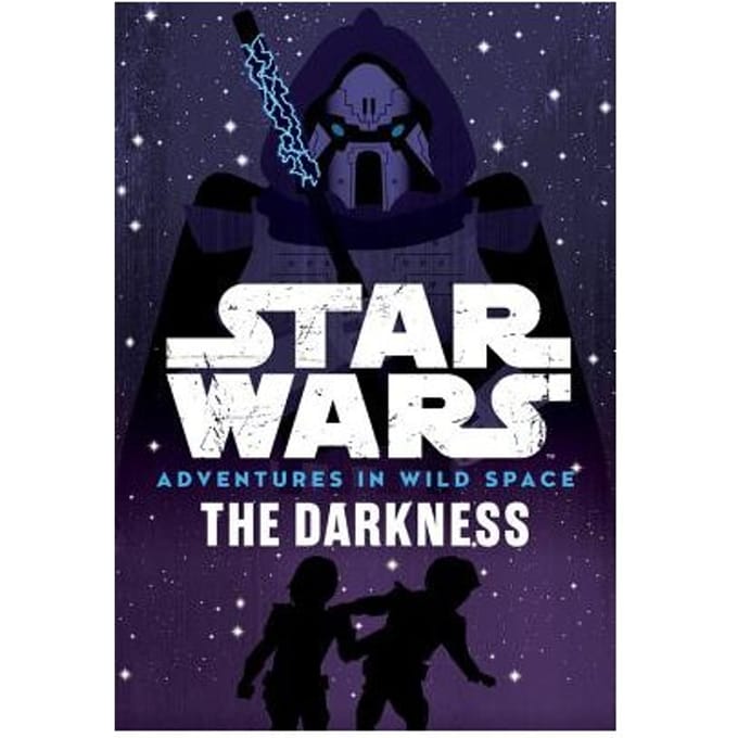 Star Wars Adventures In Wild Space The D - TOM HUDDLESTON