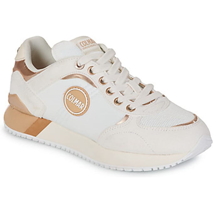Colmar Originals Travis Plus sneakers voor heren