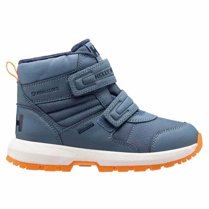 Helly Hansen Bowstring Ht Wandelschoenen Blauw EU 34 Kinderen