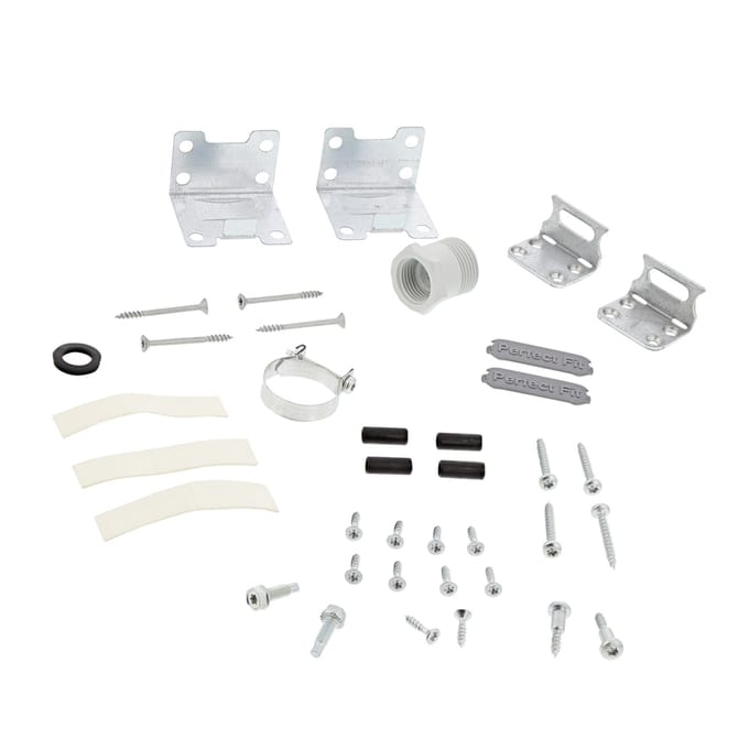AEG Montageset vaatwasserdeur 140003555087