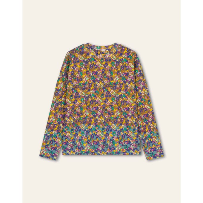 Oilily Hooft Sweater- maatM Plantation