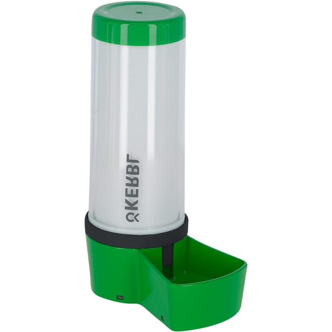 Kerbl - Pet - Waterdispenser - NoFrost - Superior - 2.0 - 8 - W - 330 - ml - groen