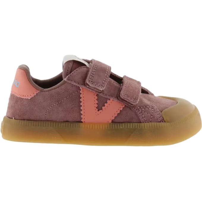Babytrainers Victoria Oliver Barefoot Tiras