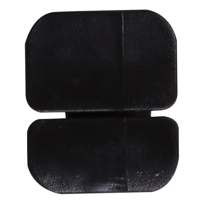 BCF258 10 pièces de retenue de joint, retenue de capot pour VW : 1H586384901C