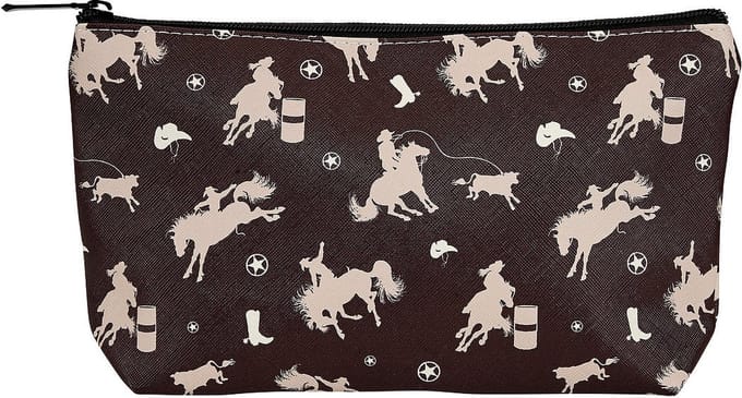 Toilettas  'Western "