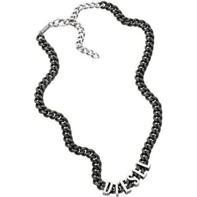 Armband Diesel DX1487-ACCIAIO