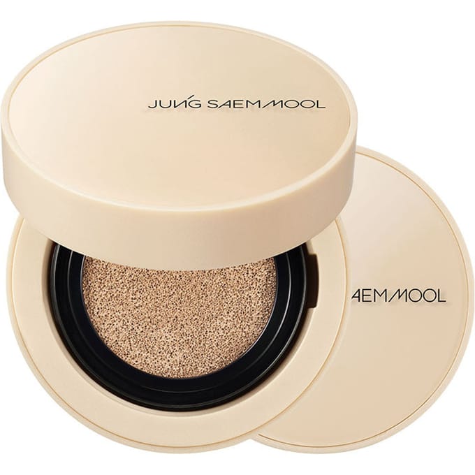 [JUNGSAEMMOOL] Skin Nuder Kussen Concealer (3 kleuren) SPF 50+ PA+++ 10g Medium beige