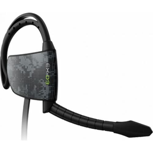 Gioteck EX-03 Wired Headset-Standaard (Xbox 360) Nieuw