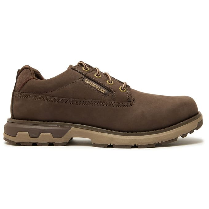 Caterpillar Pursue Lo Schoenen