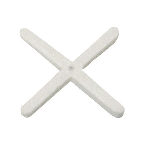 Toolstation Tegelkruisjes 1.5mm (1000 Stuks)