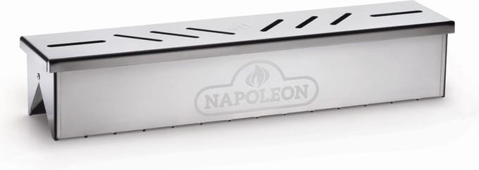 Napoleon Rookbox voor Freestyle, Rogue en Prestige