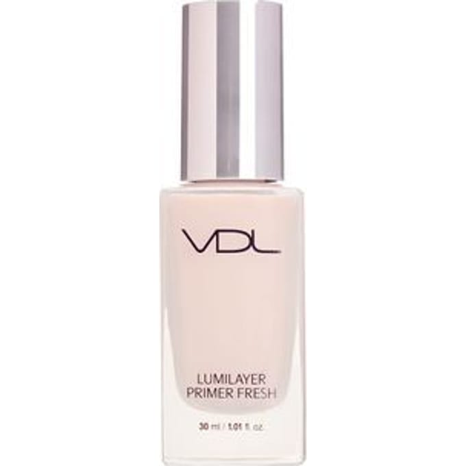 VDL - Lumilayer Primer Fresh 30 ml