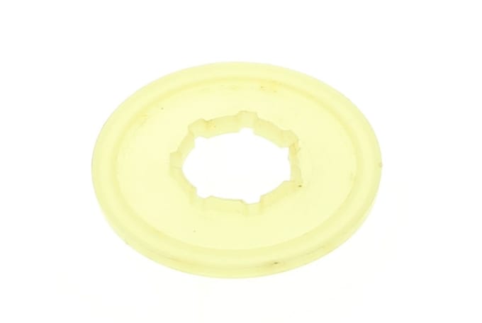 Dustcover sprocket 266-272