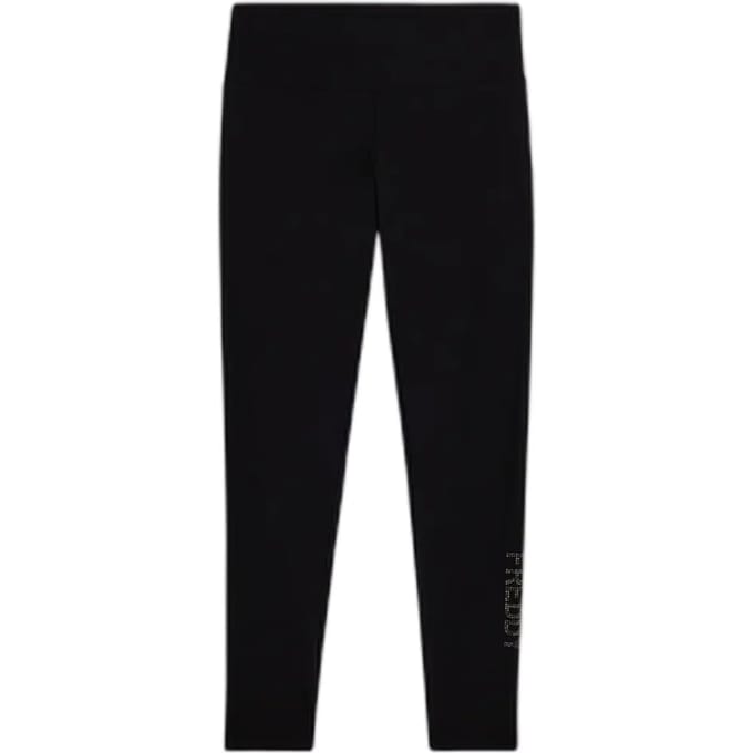 7/8 legging met logo voor dames Freddy