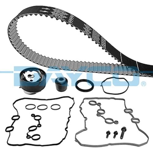 Distributieriemset DAYCO KBIO14K