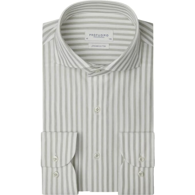 Profuomo Dresshemd ppxh30024c