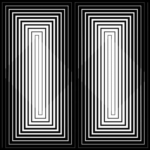 Vacant Lots - Interiors (LP)