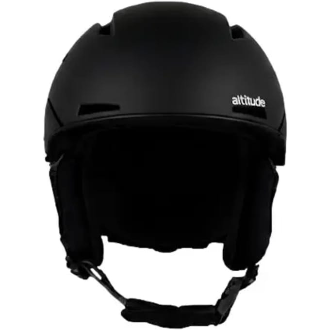 Skihelm Altitude Eyewear Vortex