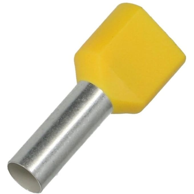 Conex Adereindhuls - CE510701 [100 Stuks]