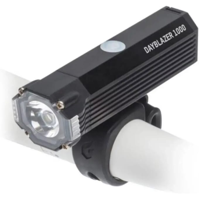 Voorlicht Blackburn Dayblazer 1000