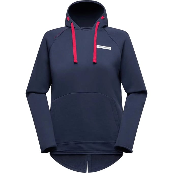 Dames Hoodie La Sportiva Telendos