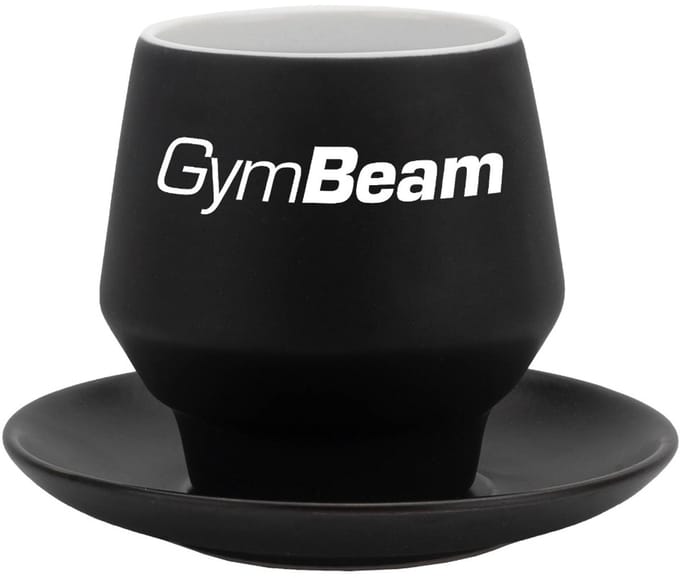 GymBeam Keramische beker 190 ml