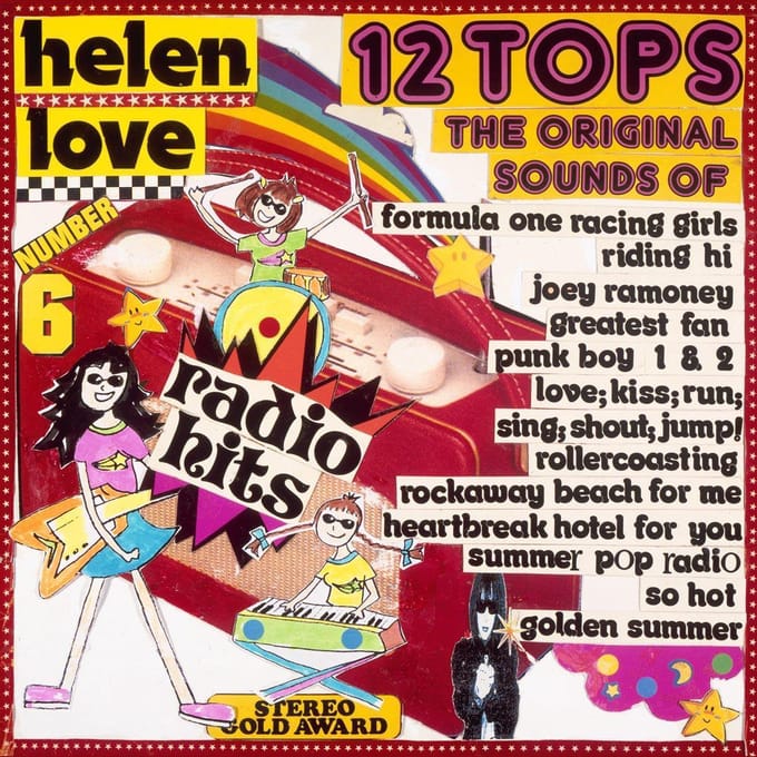 Radio Hits 1