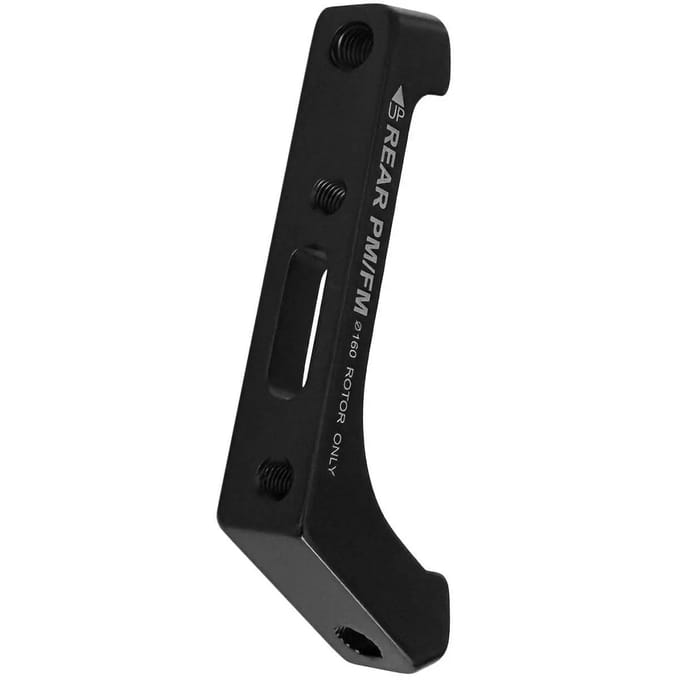 Adapter schijfrem achter Krayton PM-FlatPM - 160R