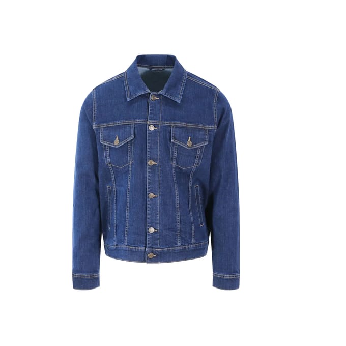 Denim jack So Denim Noah
