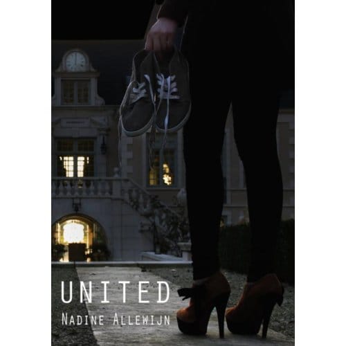 United - Nadine Allewijn
