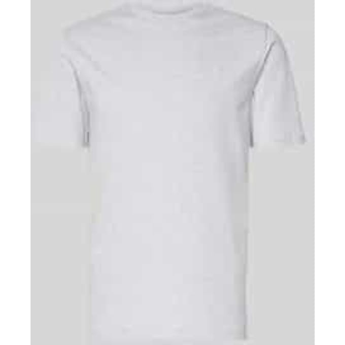 T-shirt Mannen - Maat S