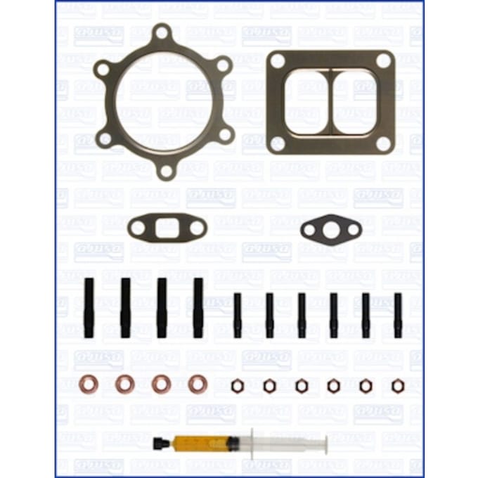 Montageset, supercharger AJUSA JTC11290