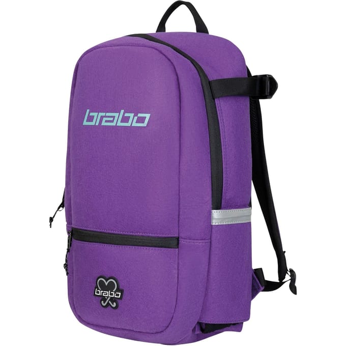 Brabo Fun Hockeyrugzak Junior