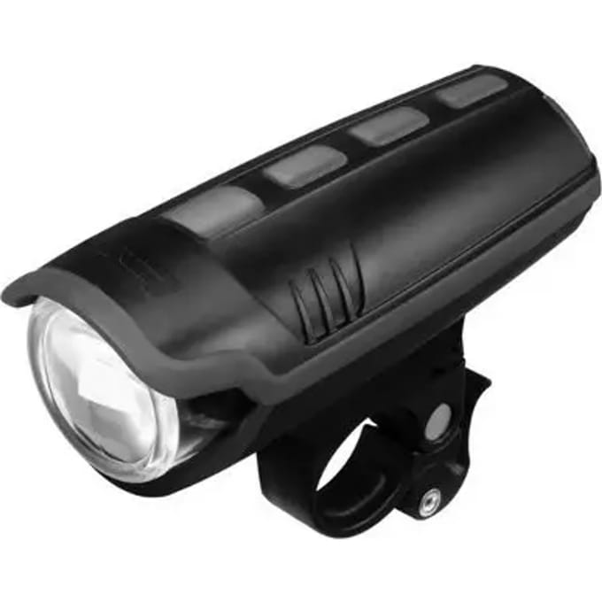 ixon pure b batterij gevoede LED koplamp Busch & Muller
