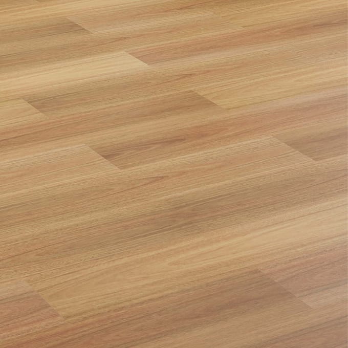 vidaXL Laminaatvloer Donker Walnoten 101 x 20 x 0,8 cm 5 st