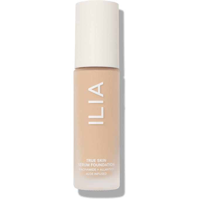 Ilia Beauty True Skin Serum Foundation - Formentera Sf1