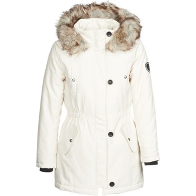 Only  Parka Jas ONLIRIS